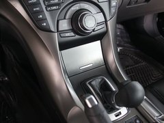 2012款 3.5L 自动 标准版