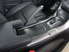 2012款 3.5L 自动 标准版