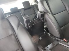 2012款 3.5L 自动 标准版