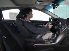 2012款 3.5L 自动 标准版