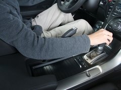 2012款 3.5L 自动 标准版