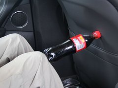 2012款 3.5L 自动 标准版