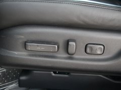 2012款 3.5L 自动 标准版