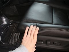2012款 3.5L 自动 标准版