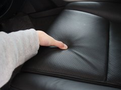 2012款 3.5L 自动 标准版