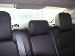 2012款 3.5L 自动 标准版