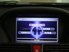 2012款 3.5L 自动 标准版