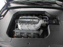 2012款 3.5L 自动 标准版