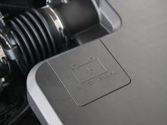 2012款 3.5L 自动 标准版
