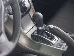 2012款 3.5L 自动 标准版