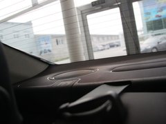 2012款 3.5L 自动 标准版