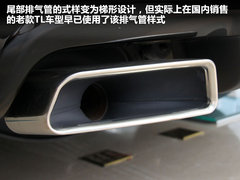 2012款 3.5L 自动 标准版