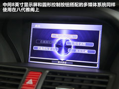 2012款 3.5L 自动 标准版