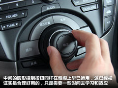 2012款 3.5L 自动 标准版