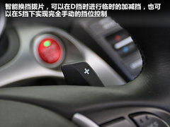 2012款 3.5L 自动 标准版