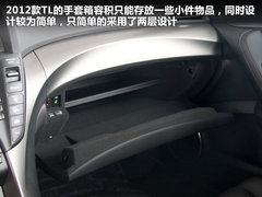 2012款 3.5L 自动 标准版