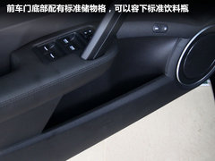 2012款 3.5L 自动 标准版
