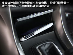2012款 3.5L 自动 标准版