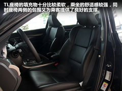 2012款 3.5L 自动 标准版