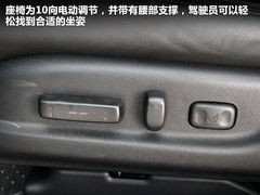 2012款 3.5L 自动 标准版