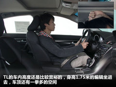 2012款 3.5L 自动 标准版