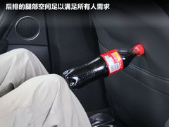 2012款 3.5L 自动 标准版