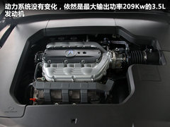 2012款 3.5L 自动 标准版