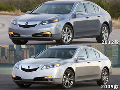 2012款 3.5L 自动 标准版
