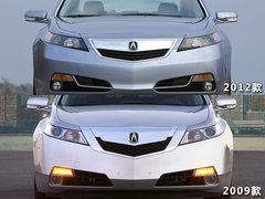 2012款 3.5L 自动 标准版