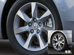 2012款 3.5L 自动 标准版