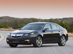 2012款 3.5L 自动 标准版