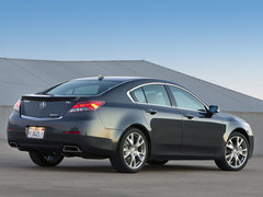 2012款 3.5L 自动 标准版