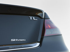 2012款 3.5L 自动 标准版