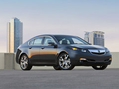 2012款 3.5L 自动 标准版