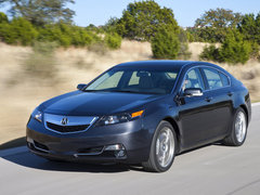 2012款 3.5L 自动 标准版