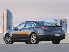 2012款 3.5L 自动 标准版