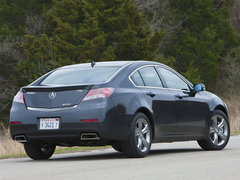 2012款 3.5L 自动 标准版