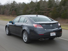 2012款 3.5L 自动 标准版