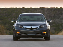 2012款 3.5L 自动 标准版