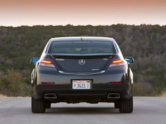 2012款 3.5L 自动 标准版