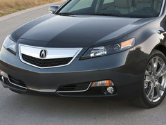 2012款 3.5L 自动 标准版