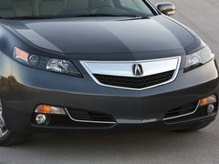 2012款 3.5L 自动 标准版