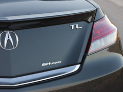 2012款 3.5L 自动 标准版