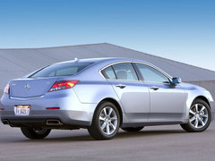 2012款 3.5L 自动 标准版