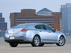 2012款 3.5L 自动 标准版