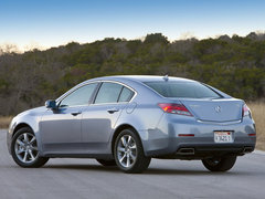 2012款 3.5L 自动 标准版