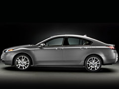 2012款 3.5L 自动 标准版