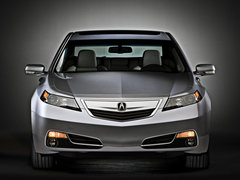 2012款 3.5L 自动 标准版