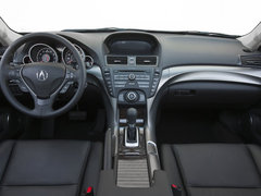 2012款 3.5L 自动 标准版