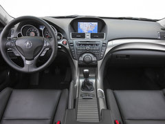 2012款 3.5L 自动 标准版